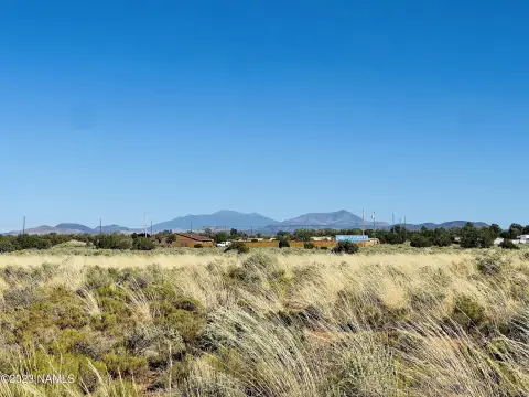 Commercial Land at Highway Interchange