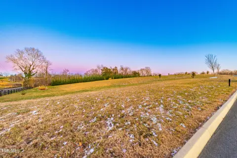 Piney Flats Acre Homesite