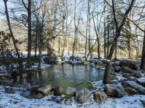 Picturesque Land in Elizabethton, TN