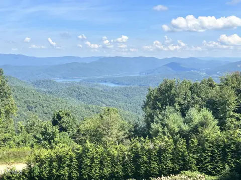 Secluded Land in Gated Community