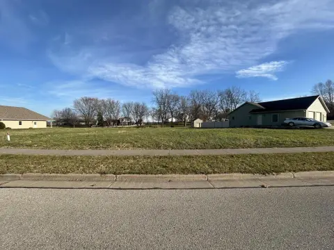 Residential Lot in Heather Hills