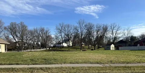 Residential Lot in Heather Hills