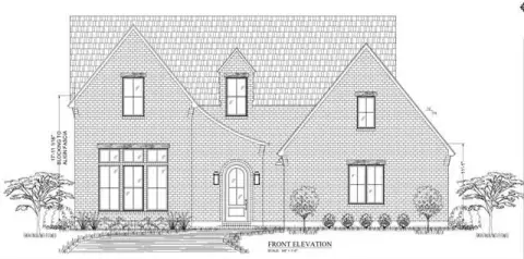 Waterfront Corner Land Lot