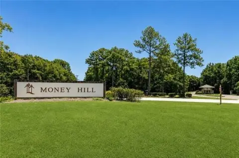 Corner Waterfront Land in Planned Community