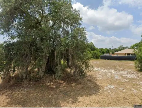 Residential Lot in Growing Sebring