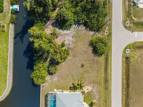 Waterfront Land with No Restrictions
