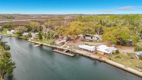 Island Land Ready to Build