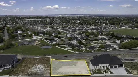 Residential Lot in Prime Location