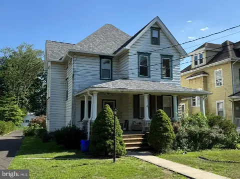 Duplex Income Property with Yard
