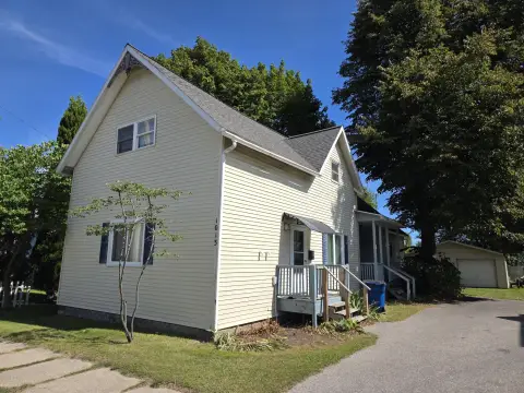 Side-by-Side Duplex