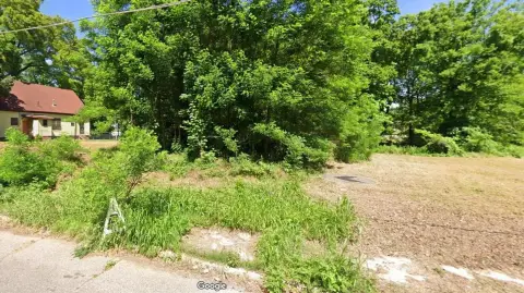 Vacant Land For Sale