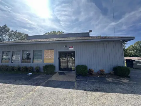 Restaurant, Warehouse, and Land Package