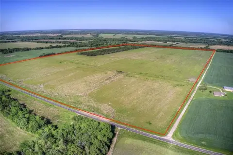 216 Acres South of Clarksville