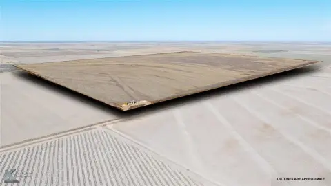 Productive Farmland in Haskell, Texas