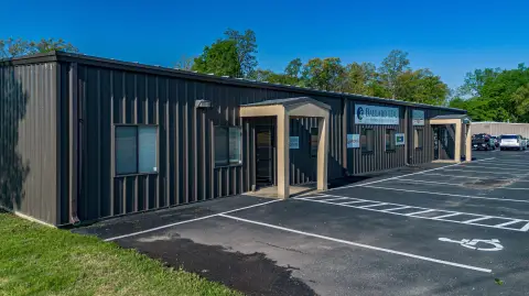 Move-In Ready Office with Private Offices