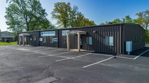 Move-In Ready Office Building