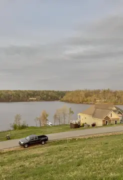 Waterfront Residential Lot