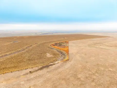Agricultural Land with Pasture