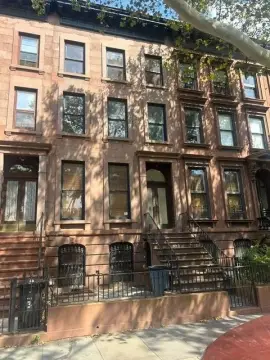 Historic Six-Unit Apartment Building