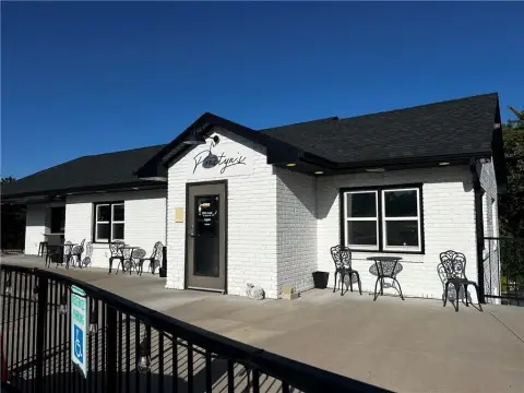 Bar and Winery Space