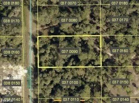 Lehigh Acres Land Opportunity