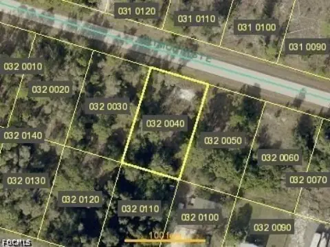 Lehigh Acres Land Opportunity