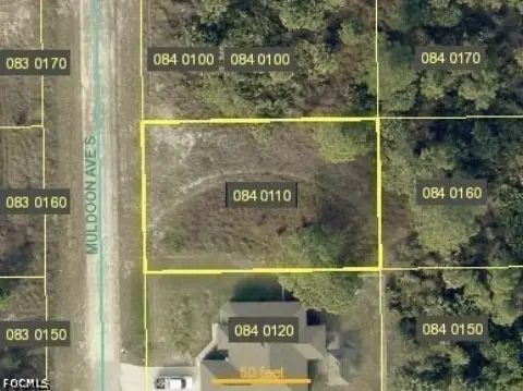 Residential Lot in Growing Area