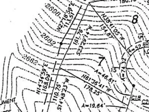Land Near Stonehaven Golf Course