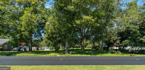 Commerce, GA Building Lot