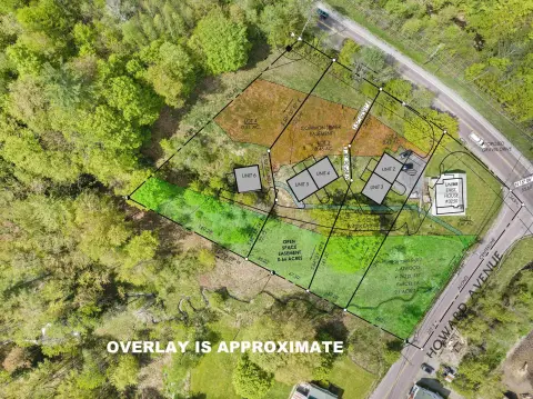 Waterbury Land Investment Opportunity