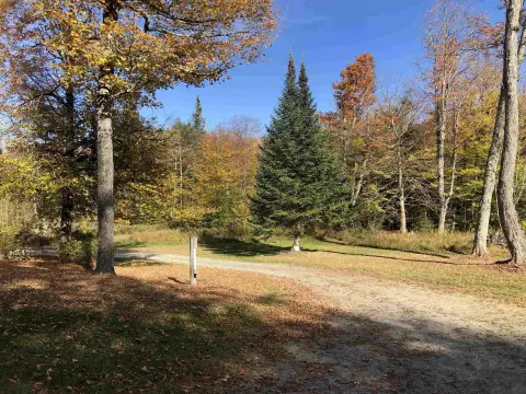 Wolcott, VT - 5 Acre Lot