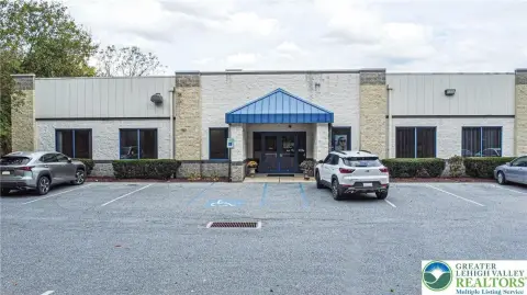 Adaptable Commercial Space Available