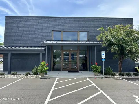 Renovated Office Units
