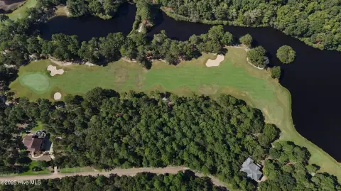 Residential Lot in River Landing