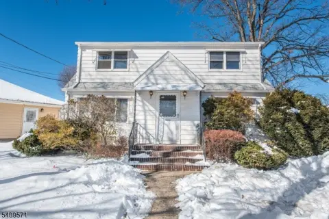 Two-Family Home with Income Potential