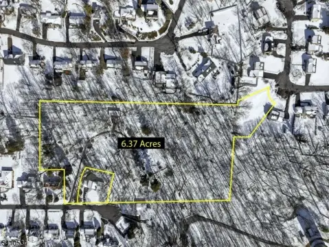 Scotch Plains Development Opportunity