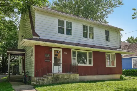 Two-Unit Residential Income Property