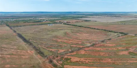 Agricultural Land With Pasture