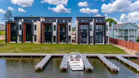 Furnished Short-Term Rental Townhomes