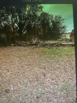 Three Lots on Crawford Street