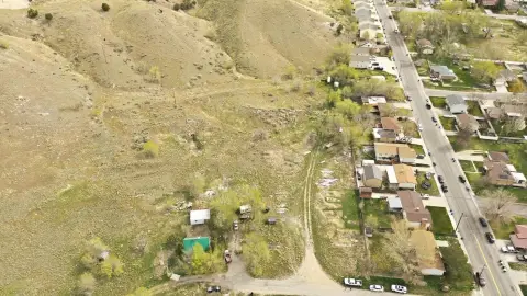 Pocatello Residential Lots Opportunity