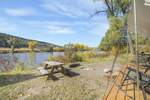Waterfront Land Development Parcel