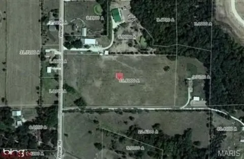 Agricultural Land Tract