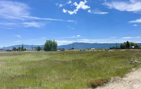 Commercial Land Near Highway 55