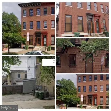 Renovated Triplex with Separate Systems