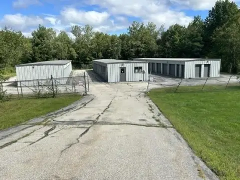 104-Unit Self-Storage Facility