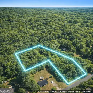 Residential Land in Monroe, GA