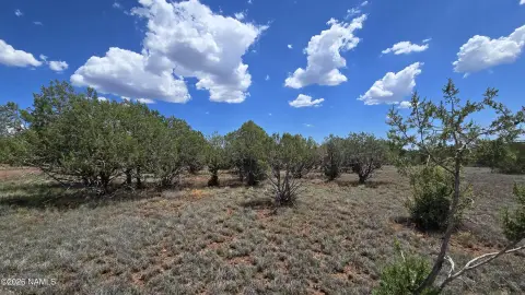 Corner Land Parcel