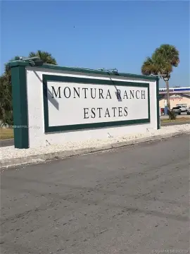 Residential Land in Montura Ranches