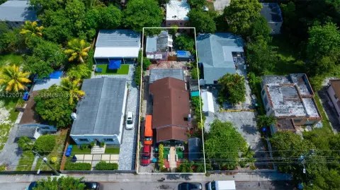Tenant-Occupied Triplex Infill Opportunity